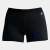 Women’s 3" Pro-Compression Shorts Thumbnail
