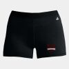 Women’s 3" Pro-Compression Shorts Thumbnail