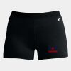 Women’s 3" Pro-Compression Shorts Thumbnail