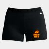 Women’s 3" Pro-Compression Shorts Thumbnail