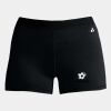 Women’s 3" Pro-Compression Shorts Thumbnail