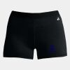 Women’s 3" Pro-Compression Shorts Thumbnail