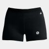Women’s 3" Pro-Compression Shorts Thumbnail