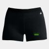 Women’s 3" Pro-Compression Shorts Thumbnail