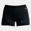 Women’s 3" Pro-Compression Shorts Thumbnail