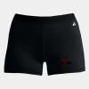 Women’s 3" Pro-Compression Shorts Thumbnail