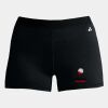 Women’s 3" Pro-Compression Shorts Thumbnail