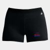 Women’s 3" Pro-Compression Shorts Thumbnail