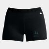 Women’s 3" Pro-Compression Shorts Thumbnail