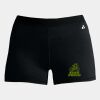 Women’s 3" Pro-Compression Shorts Thumbnail