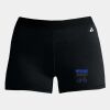 Women’s 3" Pro-Compression Shorts Thumbnail