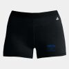 Women’s 3" Pro-Compression Shorts Thumbnail