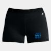 Women’s 3" Pro-Compression Shorts Thumbnail
