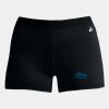 Women’s 3" Pro-Compression Shorts Thumbnail