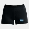 Women’s 3" Pro-Compression Shorts Thumbnail