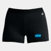 Women’s 3" Pro-Compression Shorts Thumbnail