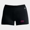 Women’s 3" Pro-Compression Shorts Thumbnail