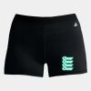 Women’s 3" Pro-Compression Shorts Thumbnail