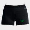 Women’s 3" Pro-Compression Shorts Thumbnail