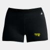 Women’s 3" Pro-Compression Shorts Thumbnail