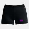 Women’s 3" Pro-Compression Shorts Thumbnail