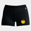 Women’s 3" Pro-Compression Shorts Thumbnail