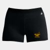 Women’s 3" Pro-Compression Shorts Thumbnail