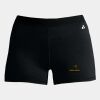 Women’s 3" Pro-Compression Shorts Thumbnail