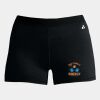 Women’s 3" Pro-Compression Shorts Thumbnail