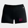 Women’s 3" Pro-Compression Shorts Thumbnail