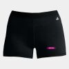 Women’s 3" Pro-Compression Shorts Thumbnail