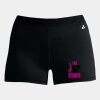 Women’s 3" Pro-Compression Shorts Thumbnail