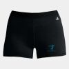 Women’s 3" Pro-Compression Shorts Thumbnail