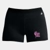 Women’s 3" Pro-Compression Shorts Thumbnail