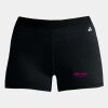 Women’s 3" Pro-Compression Shorts Thumbnail