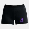 Women’s 3" Pro-Compression Shorts Thumbnail