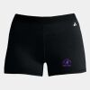Women’s 3" Pro-Compression Shorts Thumbnail
