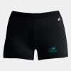 Women’s 3" Pro-Compression Shorts Thumbnail