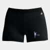 Women’s 3" Pro-Compression Shorts Thumbnail