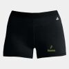 Women’s 3" Pro-Compression Shorts Thumbnail