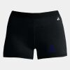 Women’s 3" Pro-Compression Shorts Thumbnail