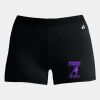 Women’s 3" Pro-Compression Shorts Thumbnail