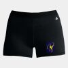 Women’s 3" Pro-Compression Shorts Thumbnail