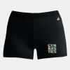 Women’s 3" Pro-Compression Shorts Thumbnail