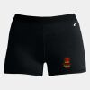 Women’s 3" Pro-Compression Shorts Thumbnail