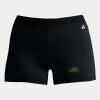 Women’s 3" Pro-Compression Shorts Thumbnail