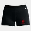 Women’s 3" Pro-Compression Shorts Thumbnail
