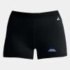 Women’s 3" Pro-Compression Shorts Thumbnail