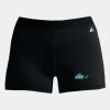 Women’s 3" Pro-Compression Shorts Thumbnail