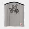 Cotton Blend Filter Pocket Gaiter Thumbnail